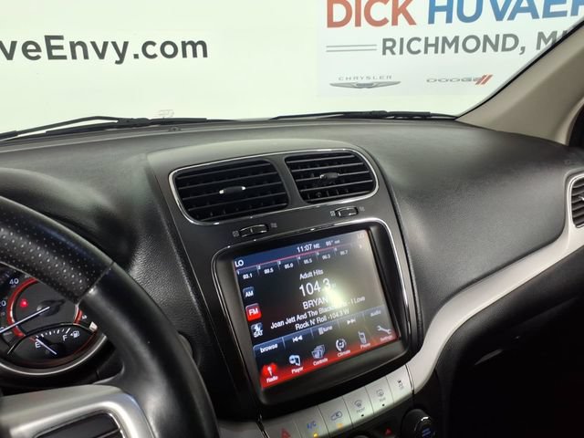 Used 2019 Dodge Journey GT w/ Blacktop Package AWD/4WD image 24