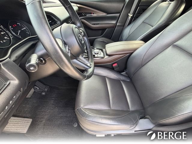 Used 2021 MAZDA CX-30 2.5 Turbo w/ Premium Plus Pkg image 19