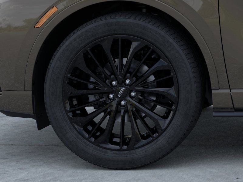 New 2026 Lincoln Corsair Grand Touring AWD/4WD image 19