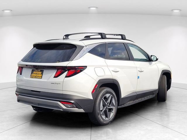 New 2026 Hyundai Tucson SEL AWD/4WD image 6