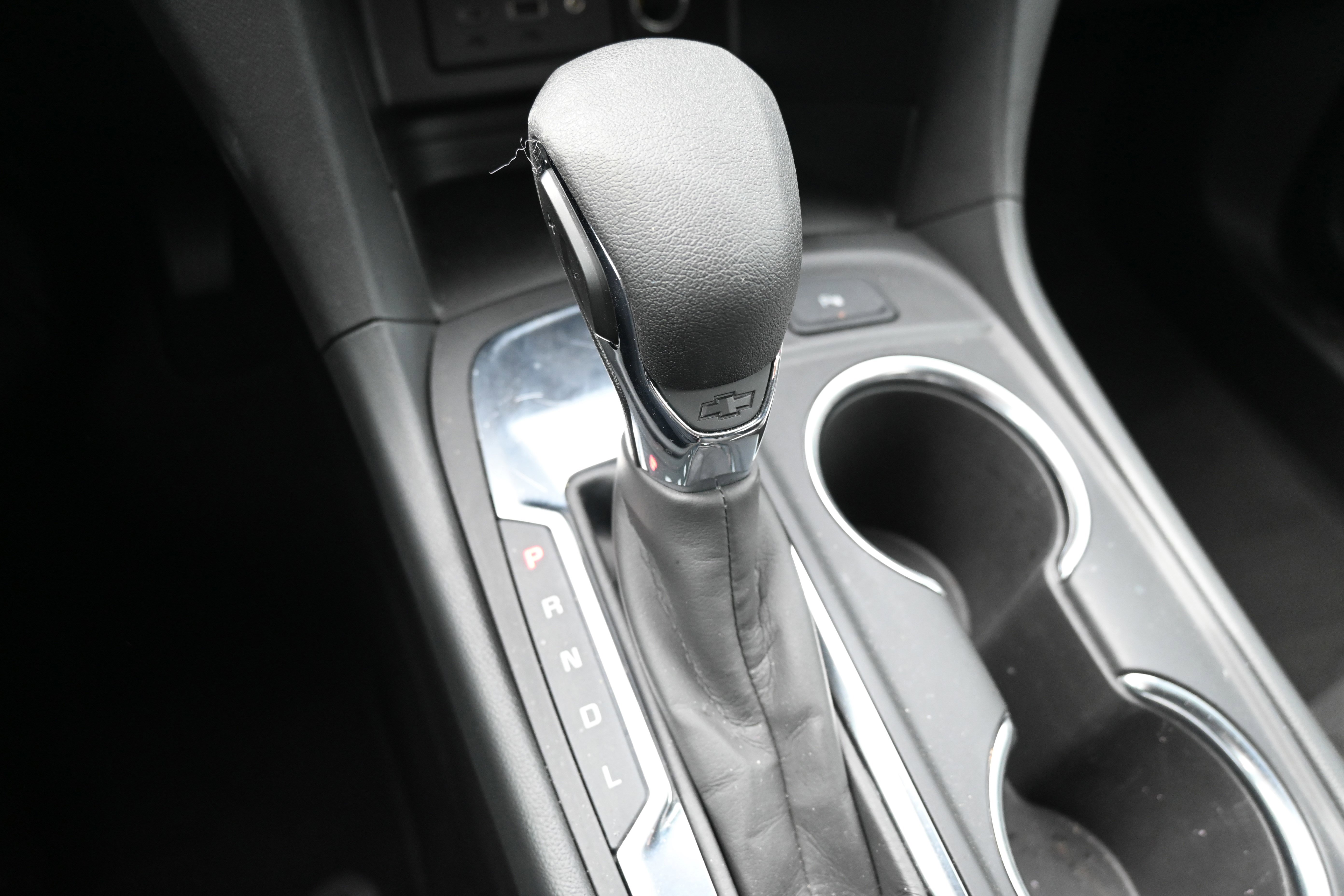 Used 2024 Chevrolet Equinox LT image 19