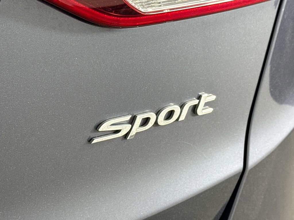 Used 2018 Hyundai Santa Fe Sport image 42