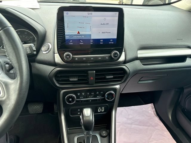 Used 2020 Ford EcoSport SES AWD/4WD image 11