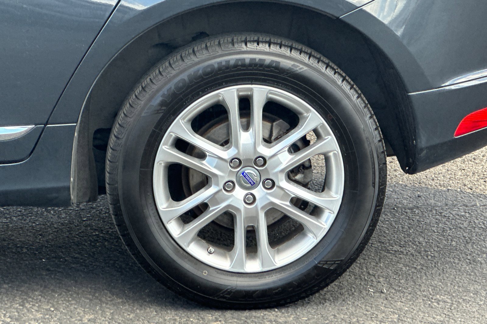 Used 2014 Volvo XC60 3.2 AWD/4WD image 25