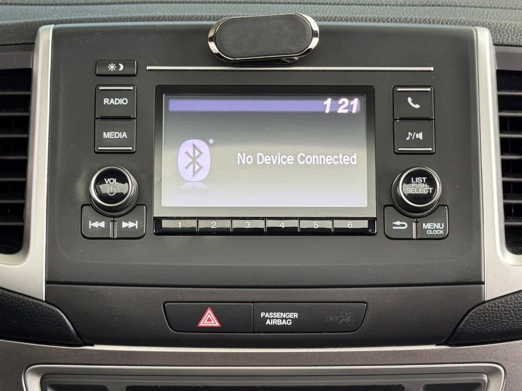 Used 2019 Honda Ridgeline RTL image 20