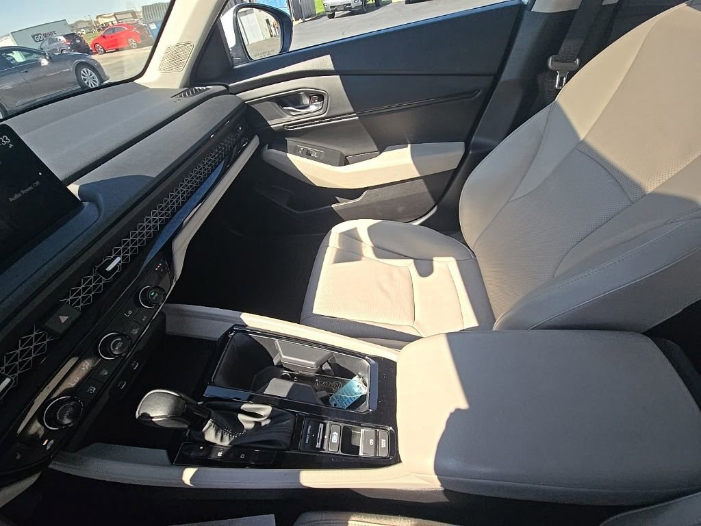 Used 2024 Honda Accord EX-L image 22