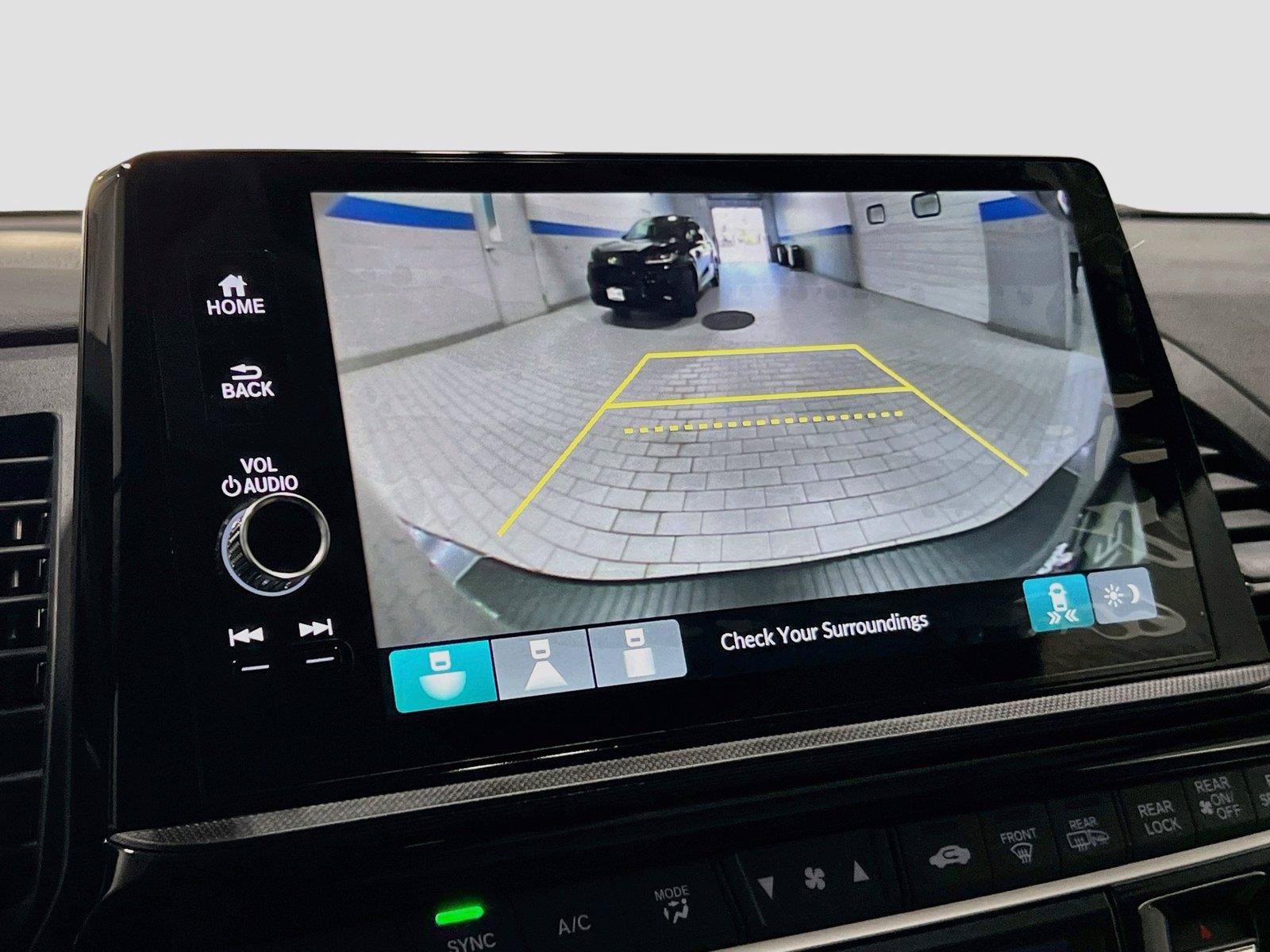 New 2027 Honda Odyssey EX-L image 6