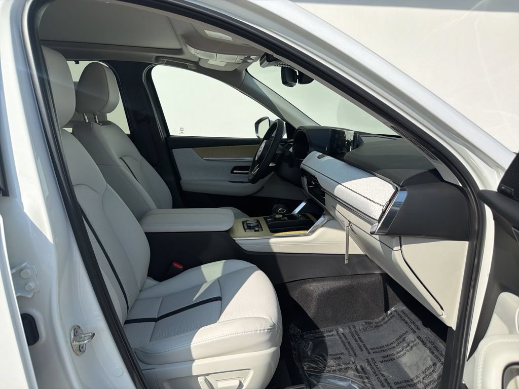 New 2026 MAZDA CX-90 3.3 Turbo S w/ Premium Plus AWD/4WD image 26
