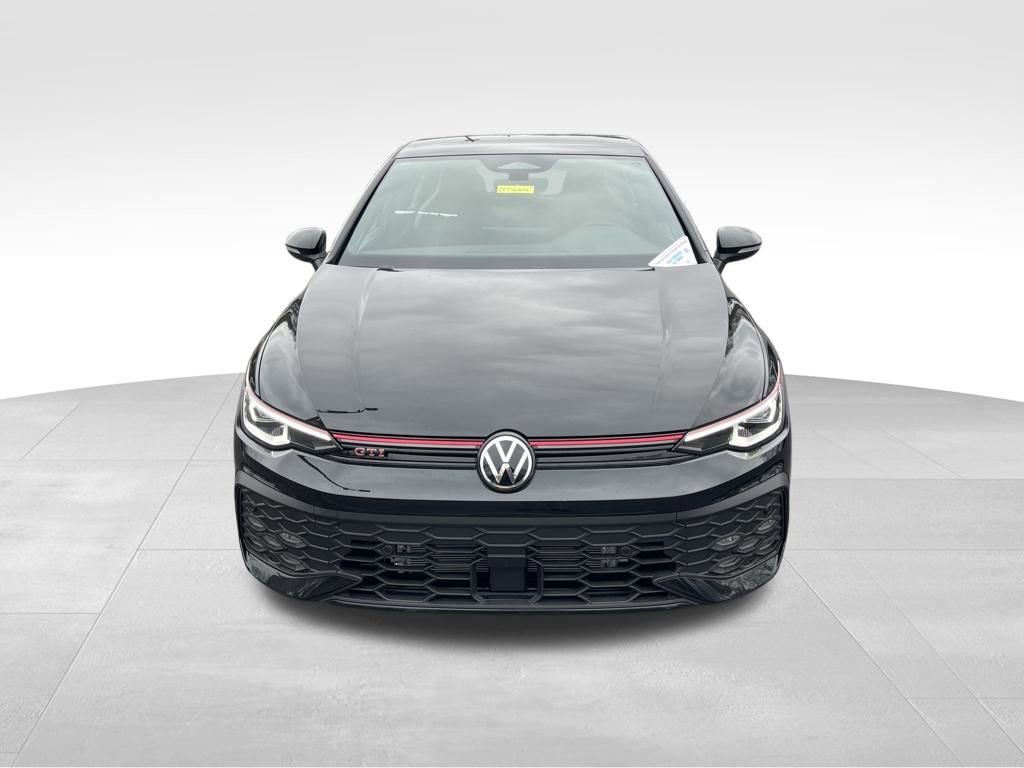 New 2026 Volkswagen GTI SE image 3