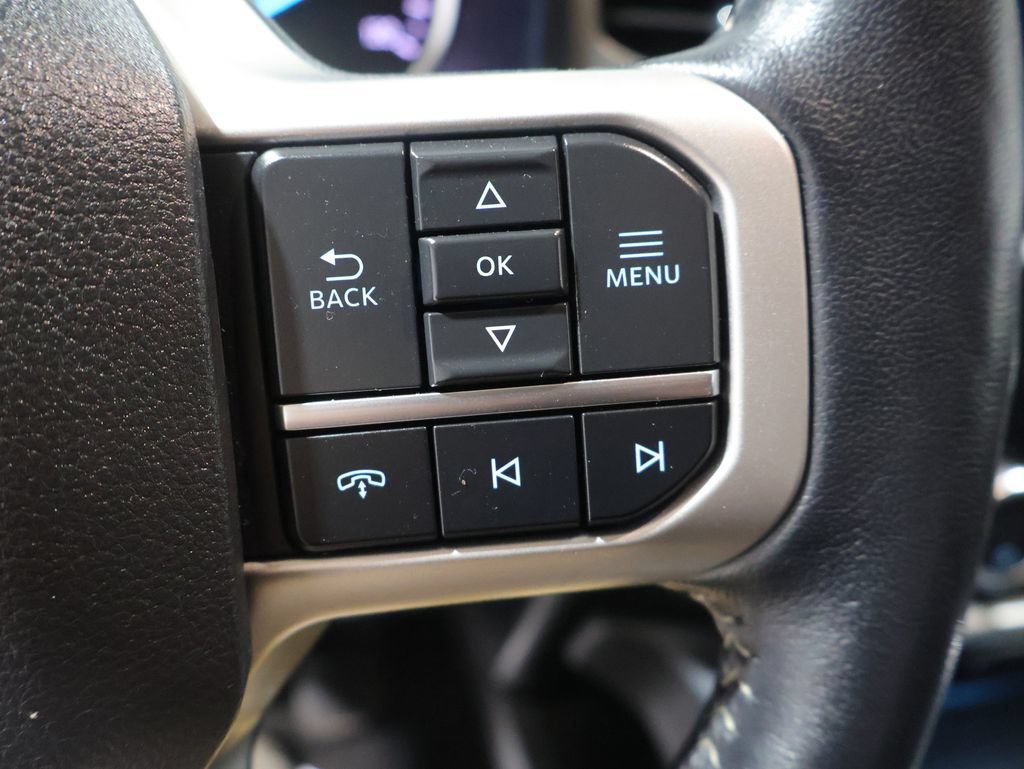 Used 2023 Ford Expedition XLT AWD/4WD image 35