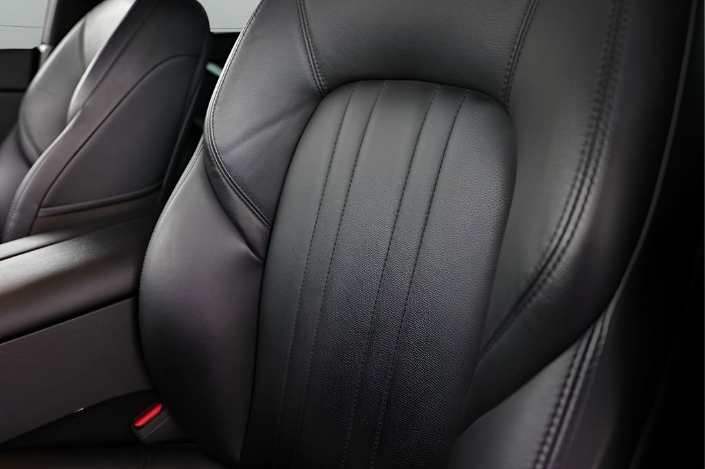 Used 2023 Maserati Levante Modena AWD/4WD image 49