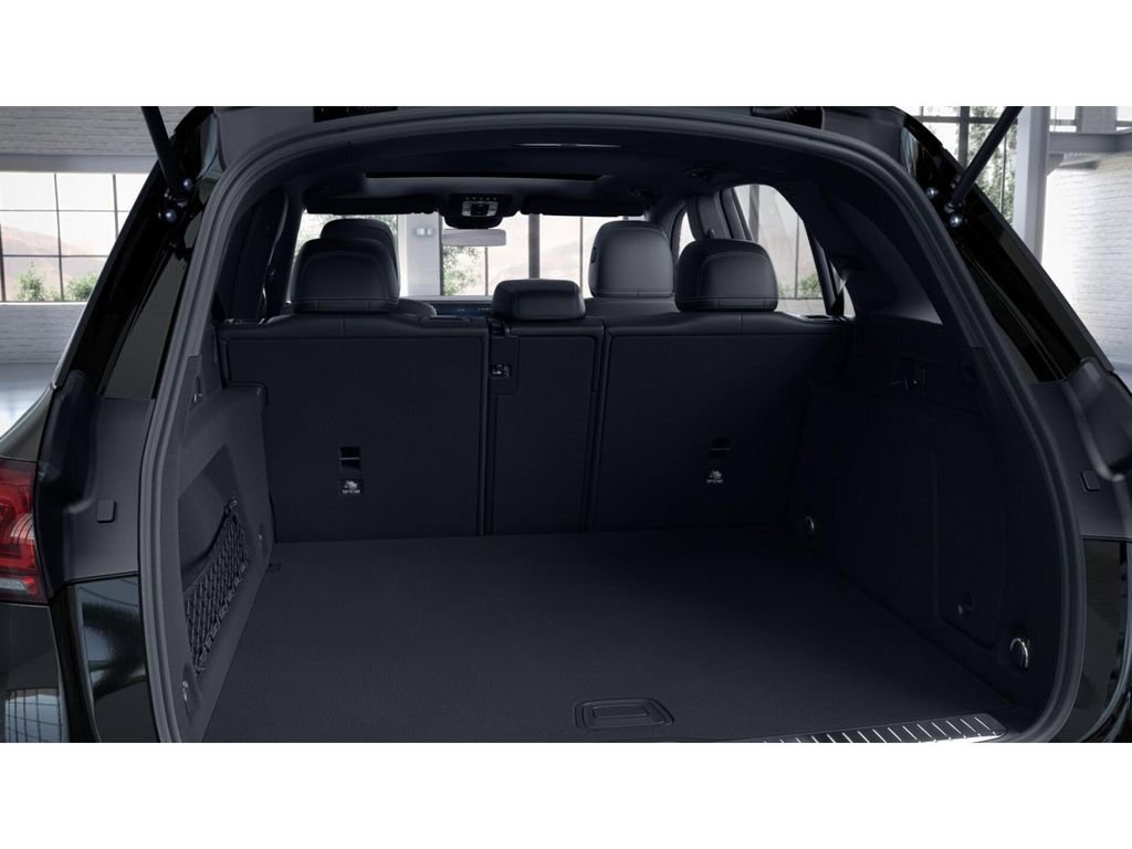 Certified 2022 Mercedes-Benz GLE 350 4MATIC image 7