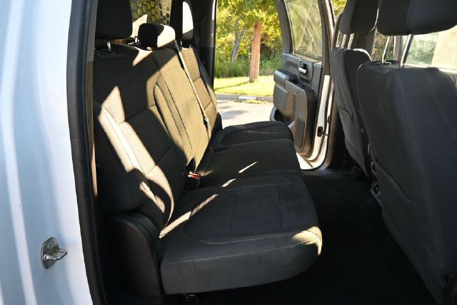 Used 2021 Chevrolet Silverado 3500 LT w/ Convenience Package AWD/4WD image 14
