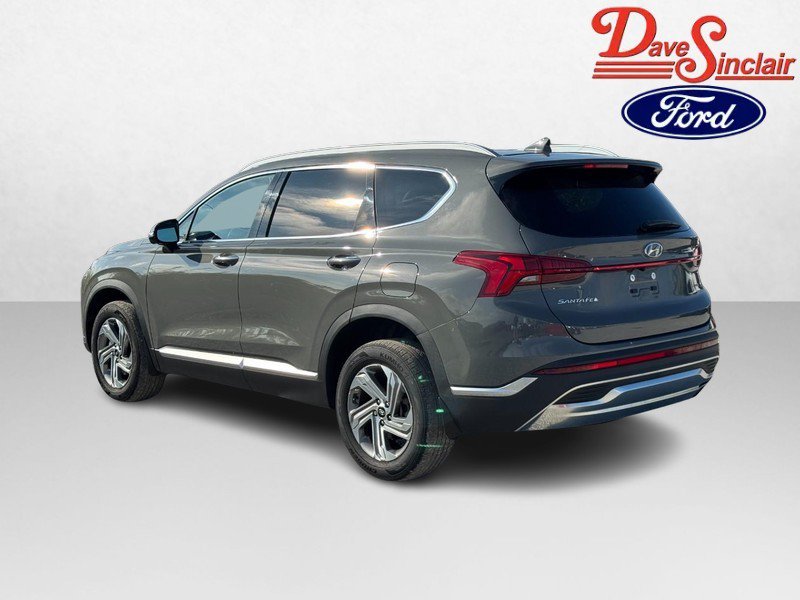 Used 2023 Hyundai Santa Fe SEL w/ Premium Package AWD/4WD image 9