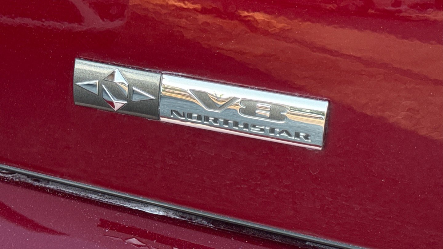 Used 2006 Cadillac XLR image 28