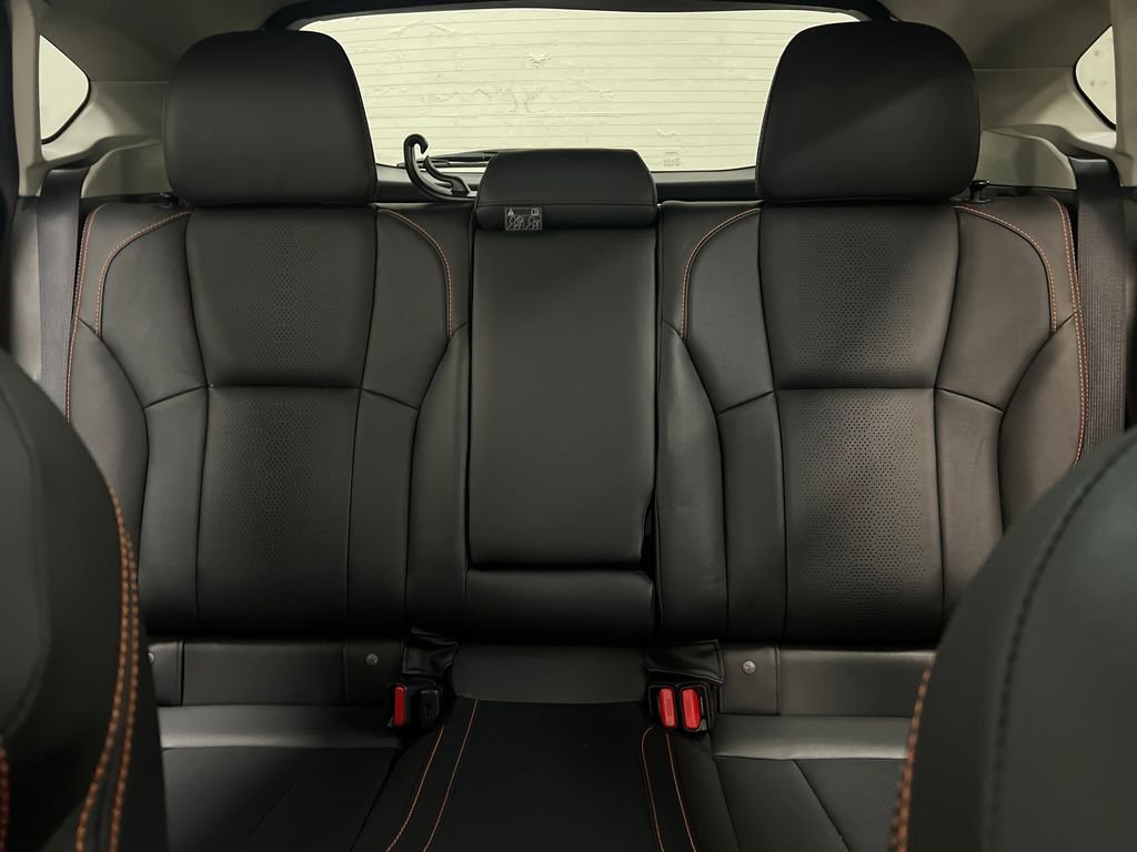 Used 2019 Subaru Crosstrek 2.0i Limited w/ Moonroof Package AWD/4WD image 28