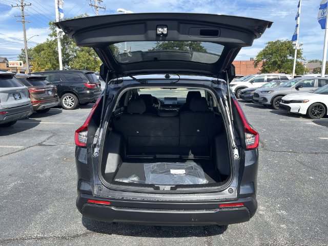 New 2027 Honda CR-V EX image 29