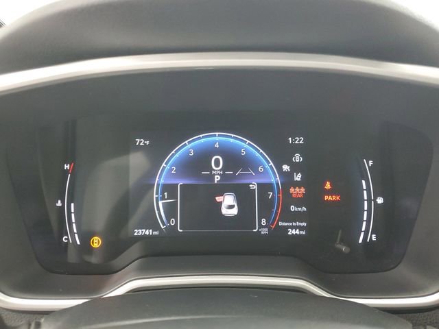 Used 2024 Toyota Corolla XSE FWD image 25