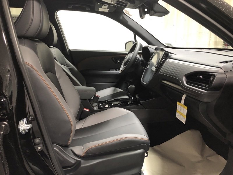 New 2026 Subaru Forester Sport image 12