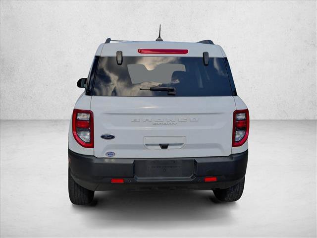 Used 2024 Ford Bronco Sport Big Bend w/ Convenience Package AWD/4WD image 6
