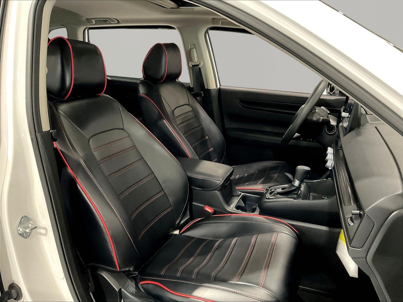 Used 2026 Honda CR-V EX image 29