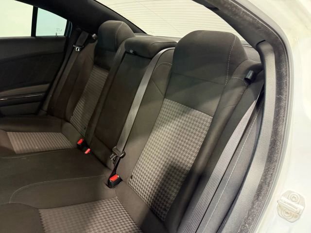 Used 2021 Dodge Charger R/T w/ Blacktop Package image 23