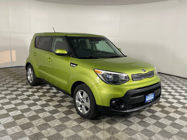 Used 2017 Kia Soul FWD image 24