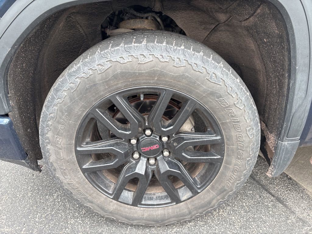 Used 2021 GMC Sierra 1500 Elevation w/ Preferred Package image 11