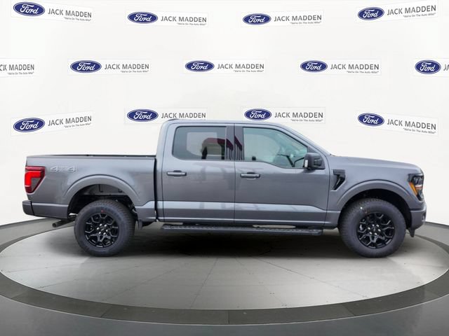 New 2026 Ford F150 XLT w/ Equipment Group 302A MID AWD/4WD image 6