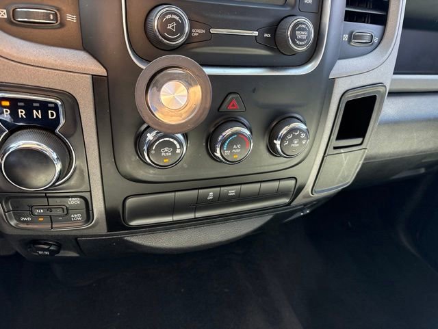 Used 2016 RAM 1500 Express w/ Popular Equipment Group AWD/4WD image 26