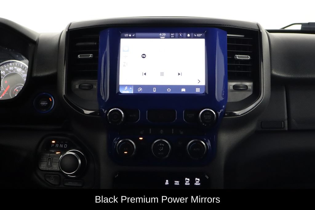 Used 2023 RAM 1500 Big Horn AWD/4WD image 27