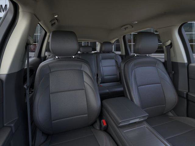 New 2026 Lincoln Nautilus Premier image 10