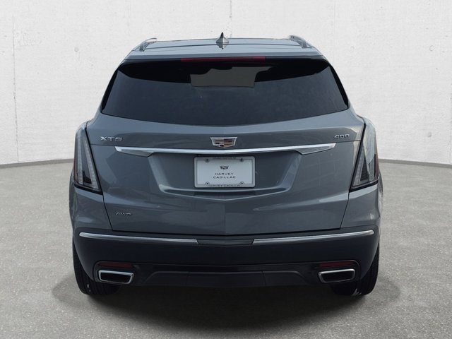 Used 2022 Cadillac XT5 Sportv image 6