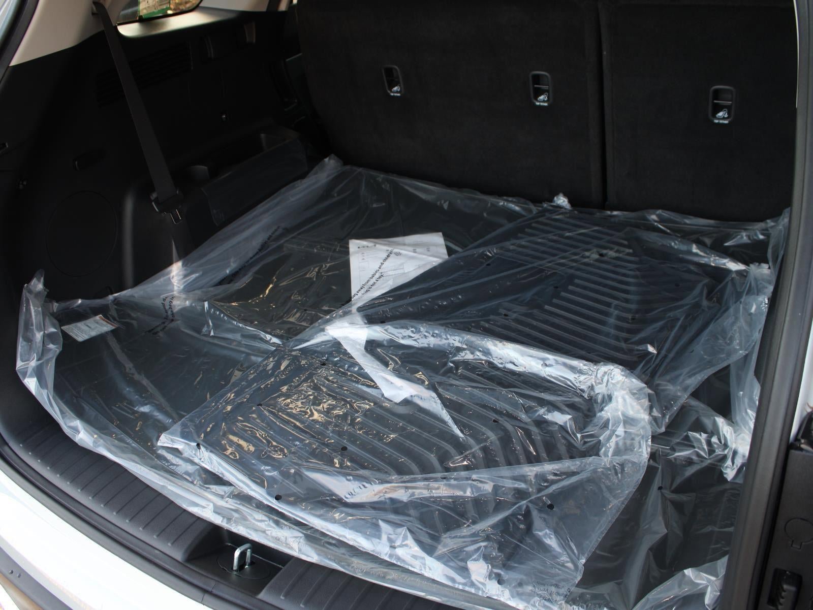 New 2026 Kia Sorento S w/ S Panoramic Sunroof Package image 9