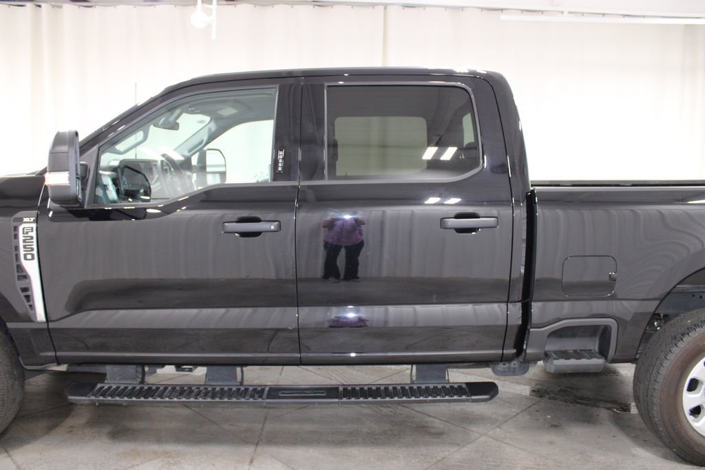 Used 2024 Ford F250 XLT image 6