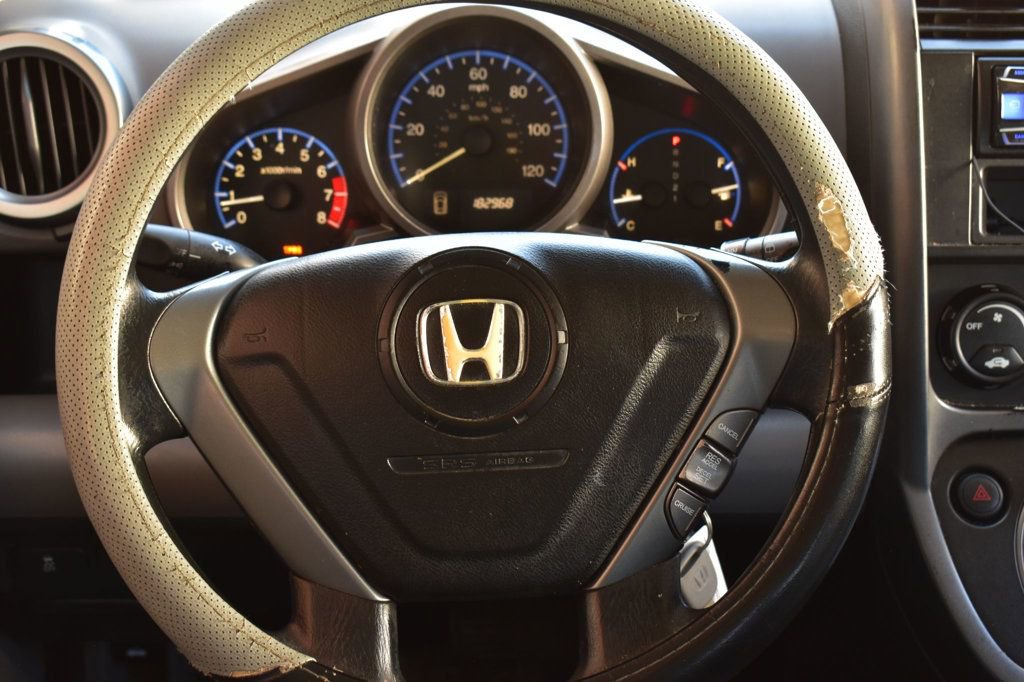 Used 2011 Honda Element LX image 29