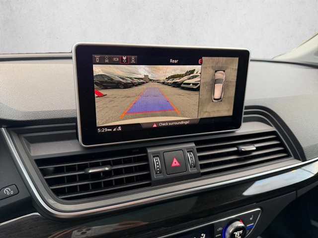 Used 2018 Audi Q5 Prestige w/ Prestige Package AWD/4WD image 13
