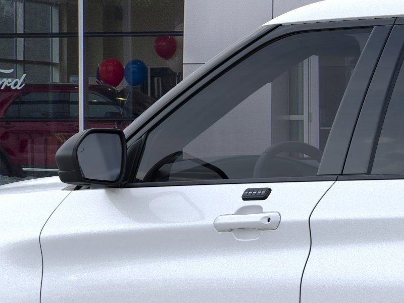 New 2026 Ford Explorer Active w/ Active Comfort Package image 36