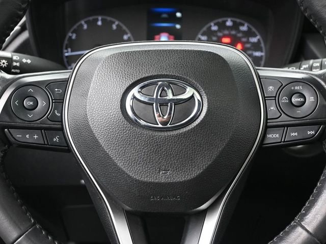 Certified 2023 Toyota Corolla Cross LE image 33