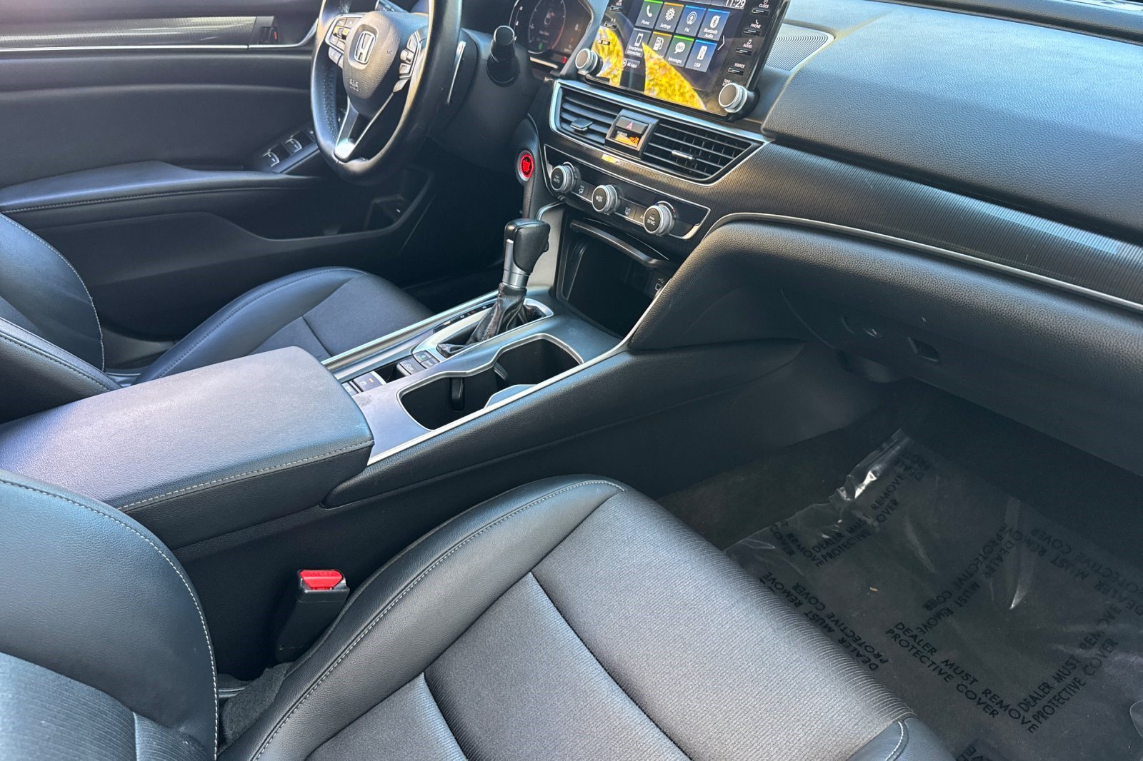 Used 2022 Honda Accord Sport image 32