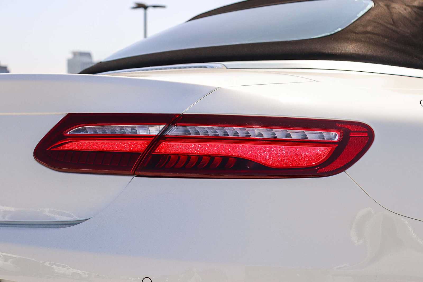 Used 2018 Mercedes-Benz E 400 Cabriolet image 16
