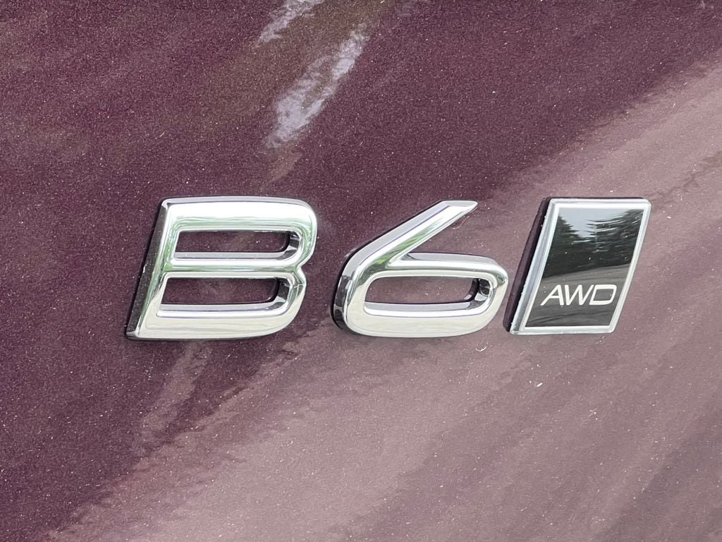 New 2026 Volvo XC90 B6 Plus w/ Protection Package Premier AWD/4WD image 38