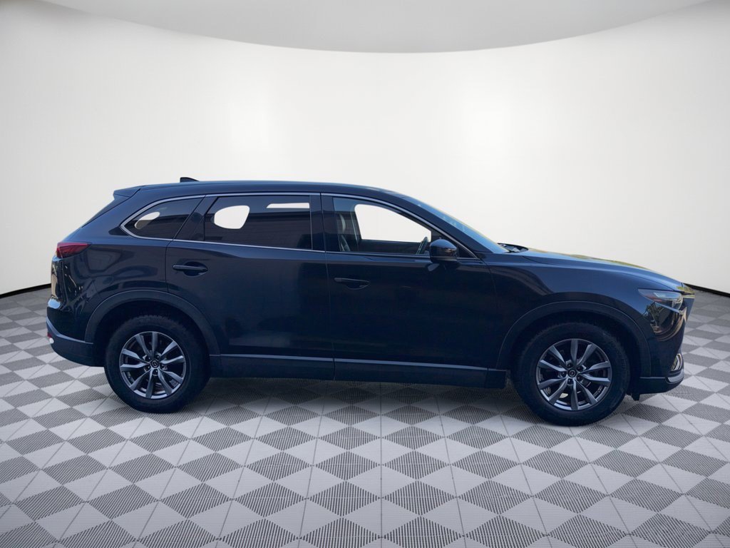 Used 2018 MAZDA CX-9 Touring FWD image 8