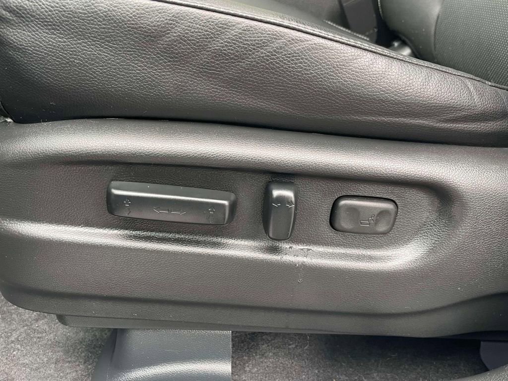 Certified 2024 Honda Ridgeline RTL image 19