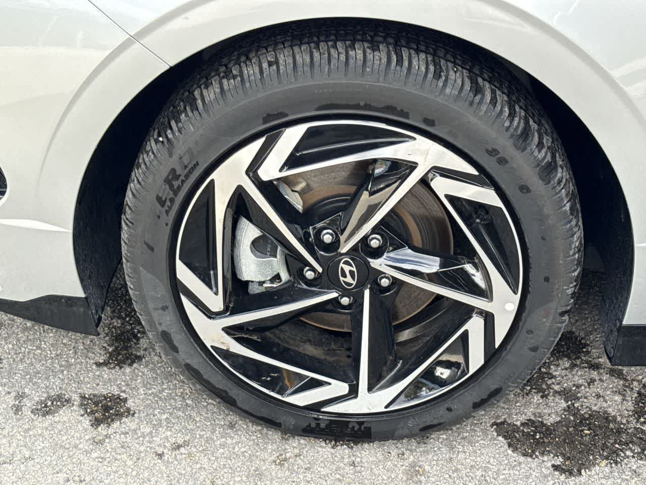 New 2026 Hyundai Sonata SEL FWD image 11