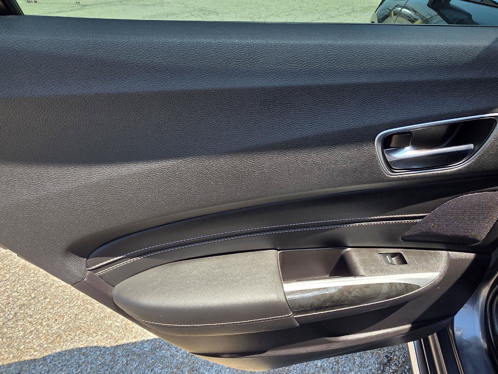 Used 2020 Acura TLX w/ Technology Package FWD image 41