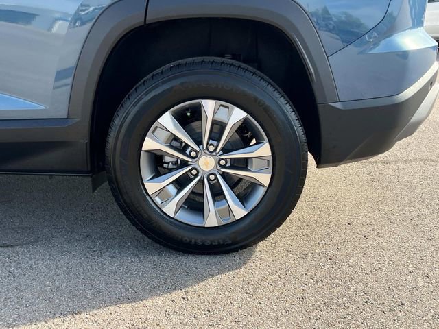 New 2026 Chevrolet Equinox LT image 13