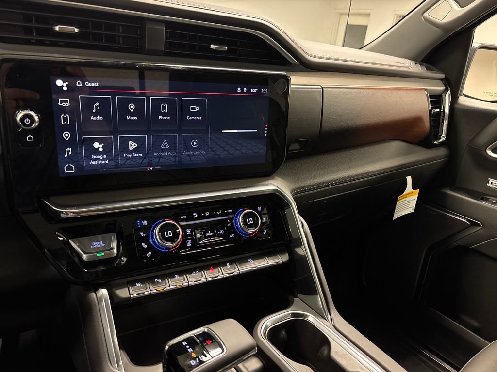 New 2026 GMC Sierra 1500 Denali image 43