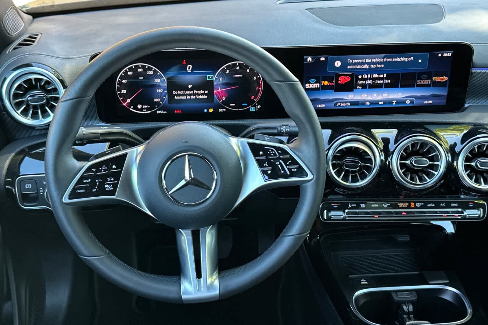 Certified 2026 Mercedes-Benz CLA 250 image 13