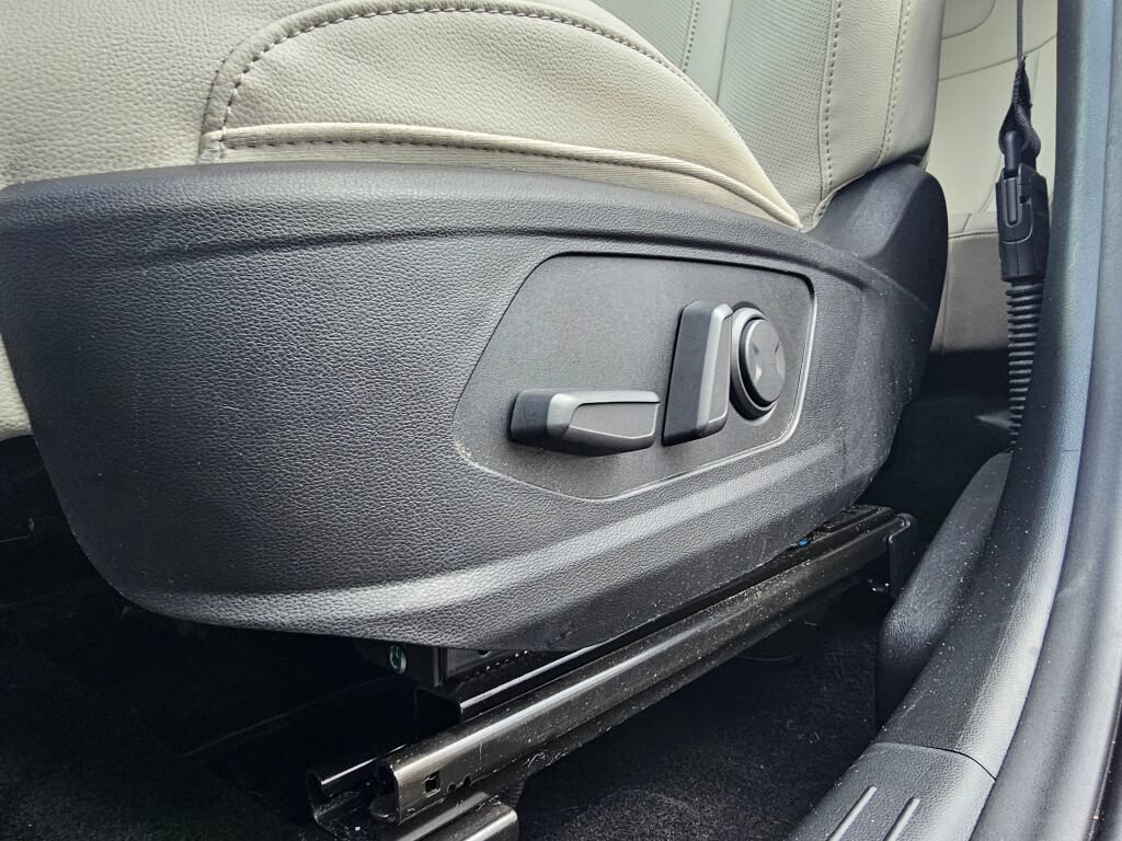 Used 2024 Hyundai Tucson SEL w/ Convenience Package FWD image 38